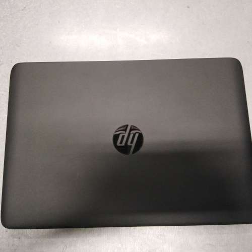 Hp ELITEBOOK 840 g2, i5 5th gen