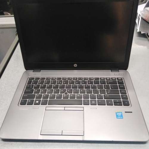 Hp ELITEBOOK 840 g2, i5 5th gen