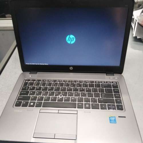 Hp ELITEBOOK 840 g2, i5 5th gen