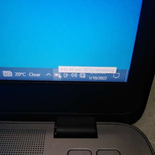 Hp ELITEBOOK 840 g2, i5 5th gen