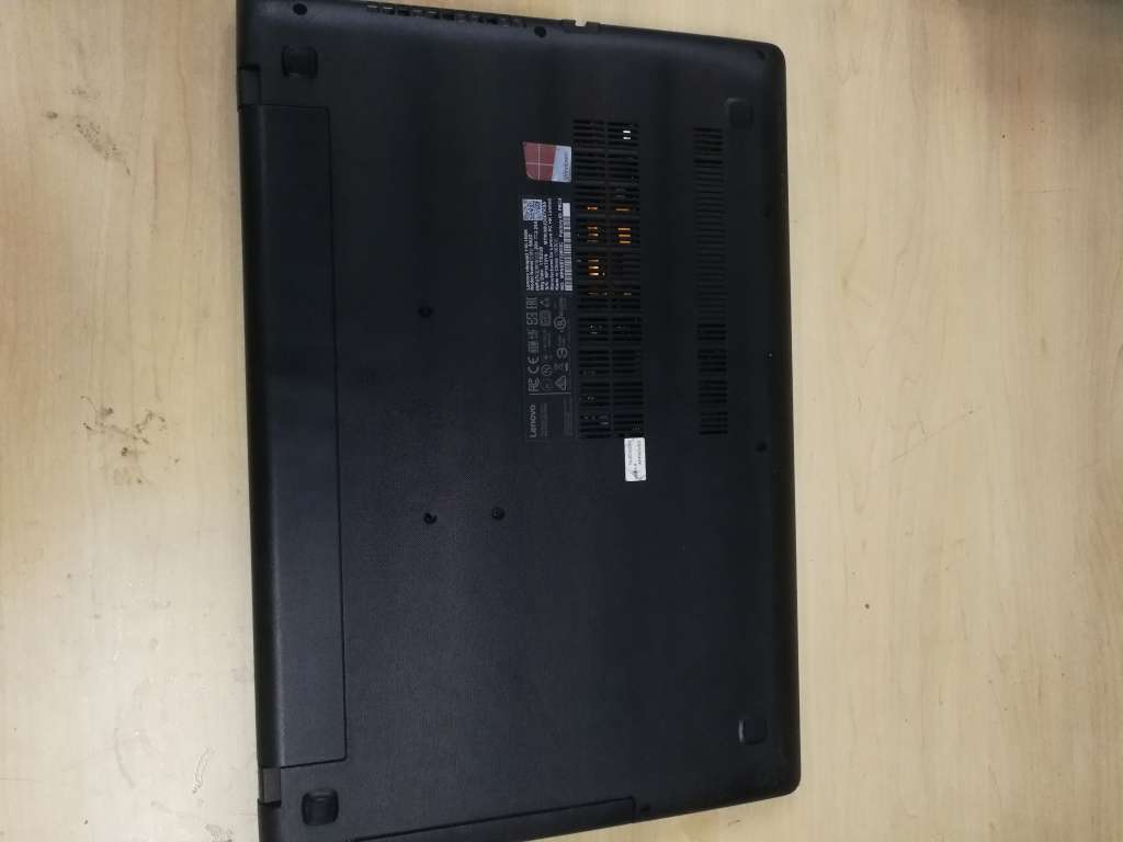 i5 6th Gen Lenovo ideapad 110, 8gb ram ddr4, 500gb hdd, windows 10 pro