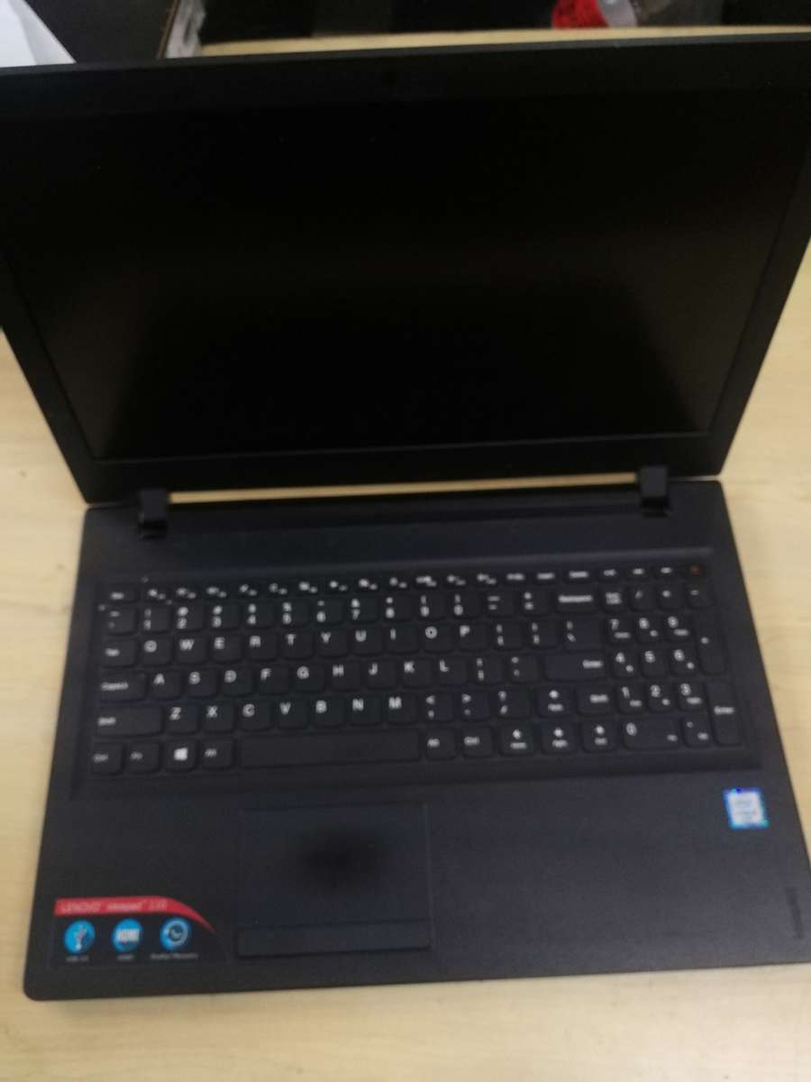 i5 6th Gen Lenovo ideapad 110, 8gb ram ddr4, 500gb hdd, windows 10 pro