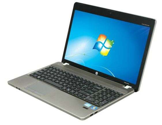 Free Shipping: HP 4530s Intel Core i3 2.10Ghz CPU, Hdd 500GB, 4GB Ram