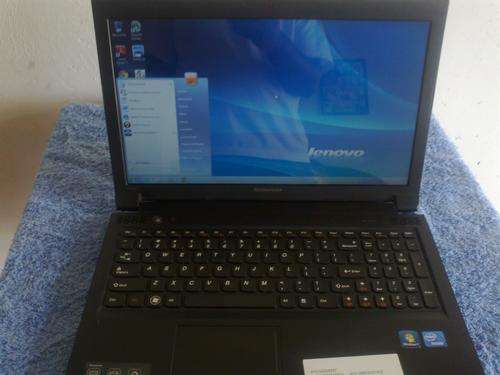 Free Shipping: Lenovo B570e: 320 GB HDD, 2GB Ram, Webcam, Hdmi