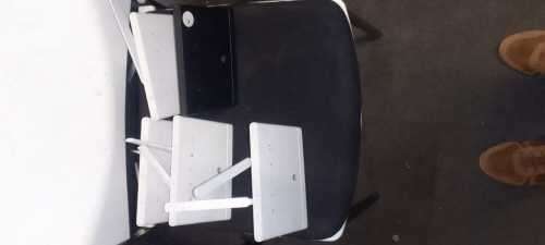 5 X Huawei WIFI Routers, 4G/5G LTE, Chargers tested working, WIFI connection , Business Use,