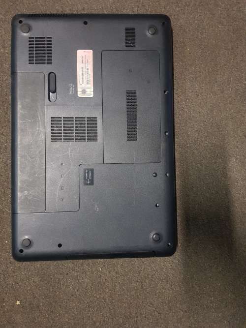 Student Coated laptop HP 630, i3, 8GB Ram, 1TB, WIFI, Bluetooth, Battery 3/4Hours, Charger