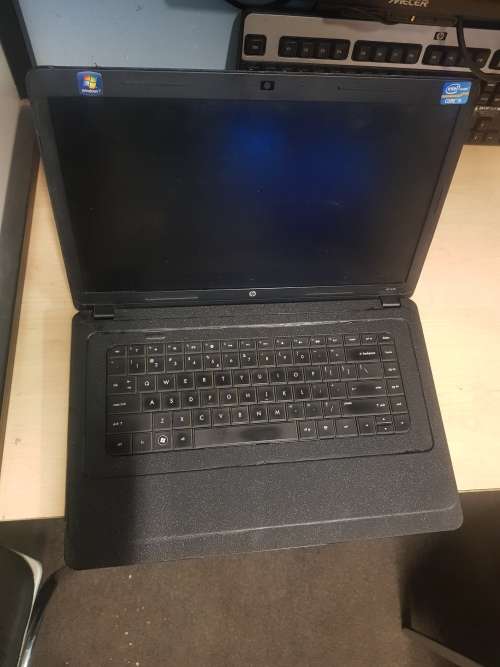 Student Coated laptop HP 630, i3, 8GB Ram, 1TB, WIFI, Bluetooth, Battery 3/4Hours, Charger