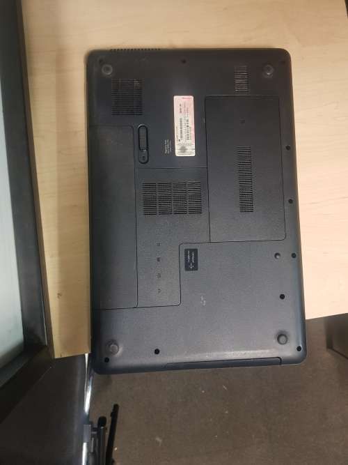 Student Coated laptop HP 630, i3, 8GB Ram, 1TB, WIFI, Bluetooth, Battery 3/4Hours, Charger