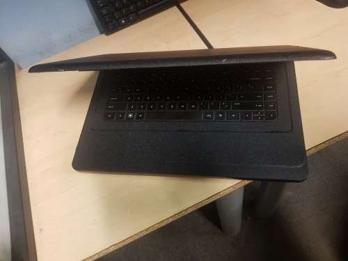 Student Coated laptop HP 630, i3, 8GB Ram, 1TB, WIFI, Bluetooth, Battery 3/4Hours, Charger