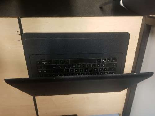 Student Coated laptop HP 630, i3, 8GB Ram, 1TB, WIFI, Bluetooth, Battery 3/4Hours, Charger