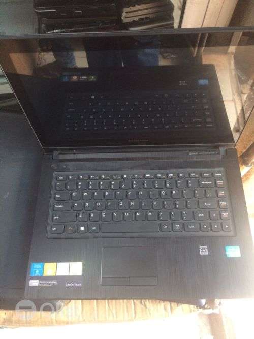 Upgradable Business Edition Lenovo G400, 8GB Ram, 1TB, WIFI, Bluetooth, Charger, Battery 5Hours
