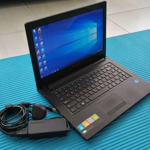 Upgradable Business Edition Lenovo G400, 8GB Ram, 1TB, WIFI, Bluetooth, Charger, Battery 5Hours