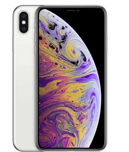 Free Shipping, Pre-Owned iPhone XS, 5G LTE, 4GB RAM, 512GB, iCloud Clean, Mint Condition