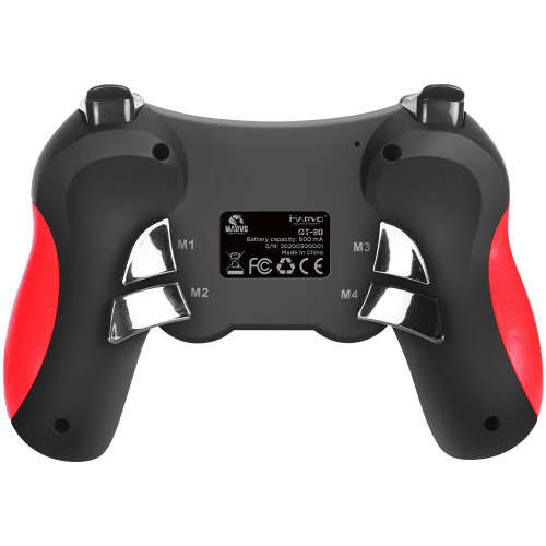 Gamers Edition Joypads, 3 x PS4, Dual Shock, Hoco, Marvo, Scorpion, Working 100%, Worth R1800