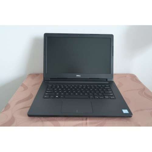 Studio Grade  i3 6th Gen, 8GB Ram, 500GB HDD, WIFI, Bluetooth, Battery 5 Hours, Slim Line Laptop