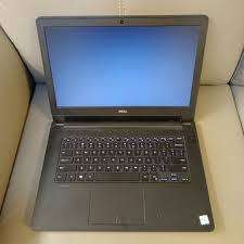 Studio Grade  i3 6th Gen, 8GB Ram, 500GB HDD, WIFI, Bluetooth, Battery 5 Hours, Slim Line Laptop