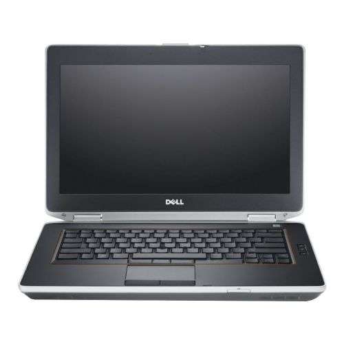 Heavy Workloads Dell Latitude i7 3rd Gen, 8GB Ram, 1TB HDD, WIFI, Bluetooth, Battery 5Hours, Charger