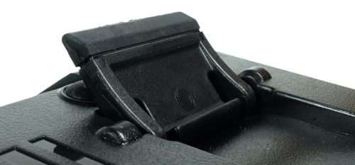 Forever Hermes P2 Gaming Keyboard, RGB lights, Gaming Keyboard, Flexible Keys