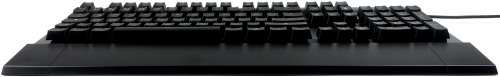 Forever Hermes P2 Gaming Keyboard, RGB lights, Gaming Keyboard, Flexible Keys