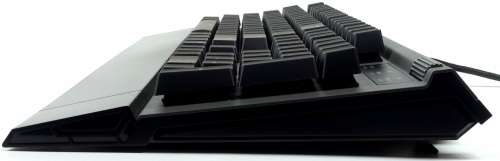 Forever Hermes P2 Gaming Keyboard, RGB lights, Gaming Keyboard, Flexible Keys