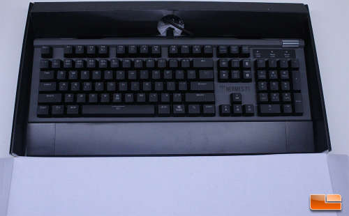 Forever Hermes P2 Gaming Keyboard, RGB lights, Gaming Keyboard, Flexible Keys