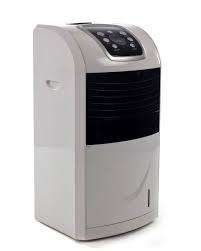 Summer is Back Goldair Portable Air Cooler, Cooling, Anion , Refrigerant, Nature, Swing, Power Input