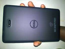 Dell Venus 8 Tablet, Atom CPU, 2GB, 32GB SSD, SD Slot, Windows 8.1, Charger, Camera, Battery 8500Ahm