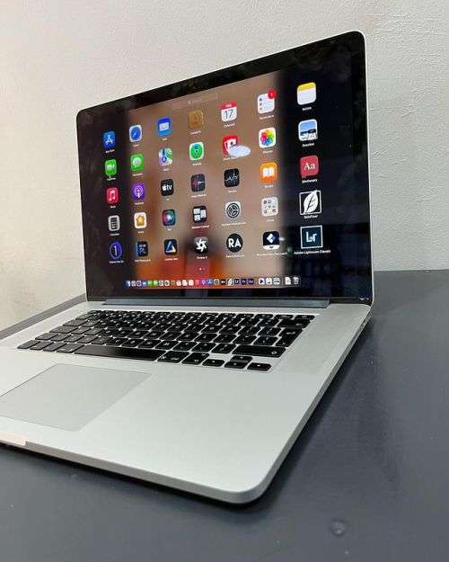 Unlimited Edition MacBook Retina, i7, 16GB, GTX 750 2GB GDDR5 GPU, M.2 256GB SSD, Battery, WIFI