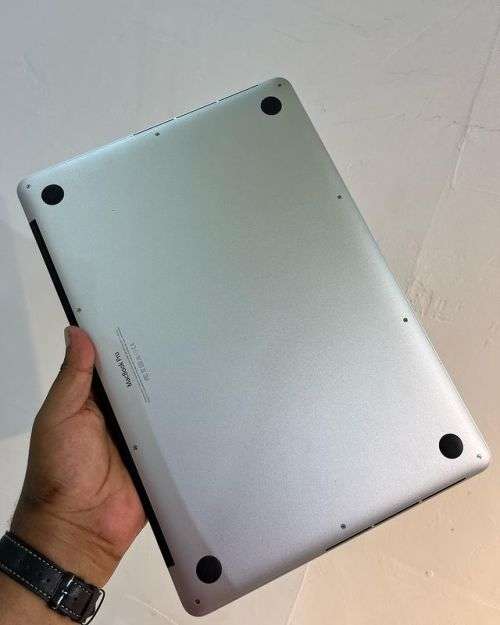 Unlimited Edition MacBook Retina, i7, 16GB, GTX 750 2GB GDDR5 GPU, M.2 256GB SSD, Battery, WIFI