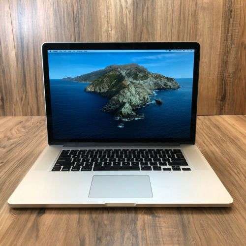 Unlimited Edition MacBook Retina, i7, 16GB, GTX 750 2GB GDDR5 GPU, M.2 256GB SSD, Battery, WIFI