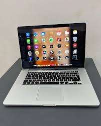 Unlimited Edition MacBook Retina, i7, 16GB, GTX 750 2GB GDDR5 GPU, M.2 256GB SSD, Battery, WIFI