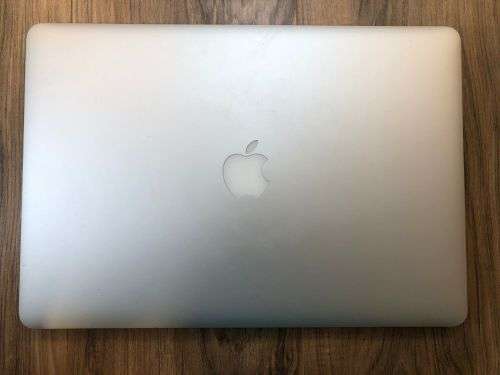 Valentine Gift, MacBook Retina, i7 4th Gen, 16GB, GTX 750 2GB GDDR5 GPU, M.2 256GB, 15 Inch, Clean