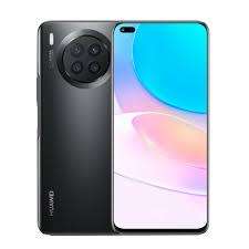Huawei Nova 8i, 6GB Ram, 128GB Storage, 4G LTE, 64MP Camera, Single Sim, Android 10, Battery 4500mAh