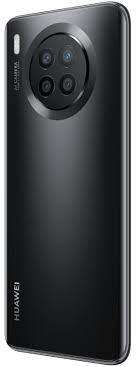 Huawei Nova 8i, 6GB Ram, 128GB Storage, 4G LTE, 64MP Camera, Single Sim, Android 10, Battery 4500mAh