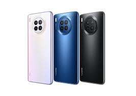 Huawei Nova 8i, 6GB Ram, 128GB Storage, 4G LTE, 64MP Camera, Single Sim, Android 10, Battery 4500mAh