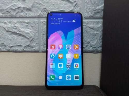 Business Pro Huawei Y7p, 4GB, 64GB Storage, 4G LTE, 48MP,Android 10, Charger, WIFI, 1 Sim, Charger,