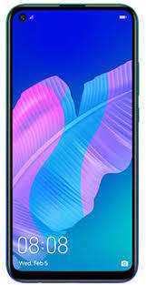 Business Pro Huawei Y7p, 4GB, 64GB Storage, 4G LTE, 48MP,Android 10, Charger, WIFI, 1 Sim, Charger,