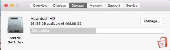 Business Beast MacBook Pro i7, 8GB, 1GB GDDR5 GPU, 500GB SSD, High Sierra OS, Charger, Battery