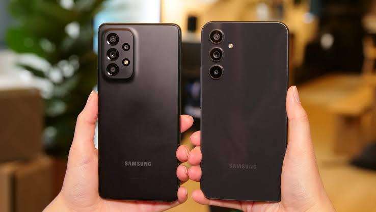 Water Proof Samsung A54 5G, Android 14, 8GB, 256GB, Dual Sim, 5G LTE, 50MP, 5000 mAh Bluetooth, WIFI