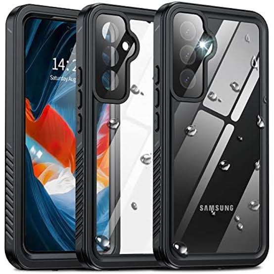 Water Proof Samsung A54 5G, Android 14, 8GB, 256GB, Dual Sim, 5G LTE, 50MP, 5000 mAh Bluetooth, WIFI