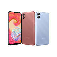 Like New Samsung A04e, Android 13, 3GB, 32GB, 4G LTE, Dual Sim, Bluetooth, WIFI, 5000mAh Battery