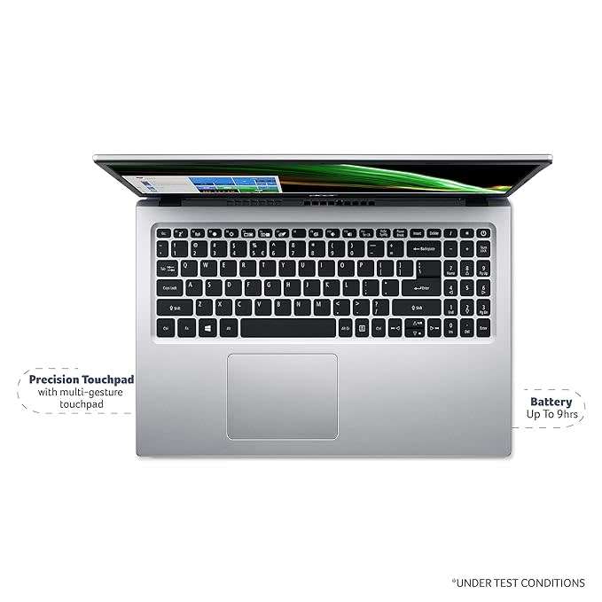 Black FridayDeals Acer Aspire, i5 11th Gen, 20GB Ram, 512GB M.2 Nvem, HDMI, Bluetooth, 4G LTE, WI-FI