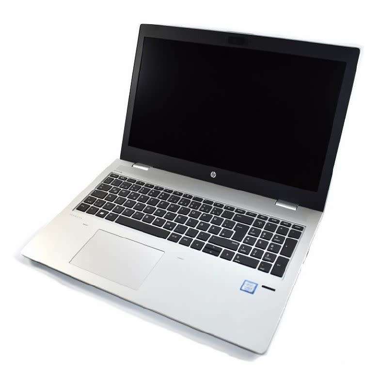 Limited Edition, HP 650 G4, i5 8th Gen, 24GB Ram, 512GB M.2 Nvem, Bluetooth, WIFI, 4G LTE, Battery