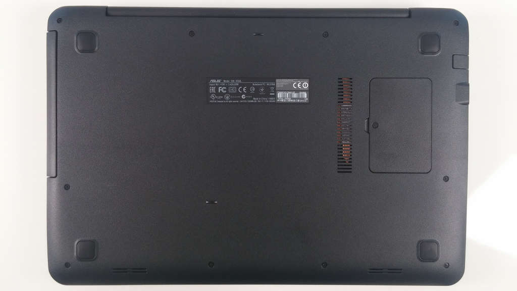 Valentine Gift, Asus X554L, i3 4th Gen, 8GB, 1TB HDD, WIFI, Bluetooth, Charger, Windows 11, Office