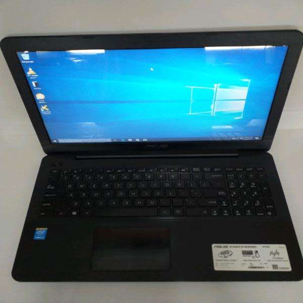 Valentine Gift, Asus X554L, i3 4th Gen, 8GB, 1TB HDD, WIFI, Bluetooth, Charger, Windows 11, Office