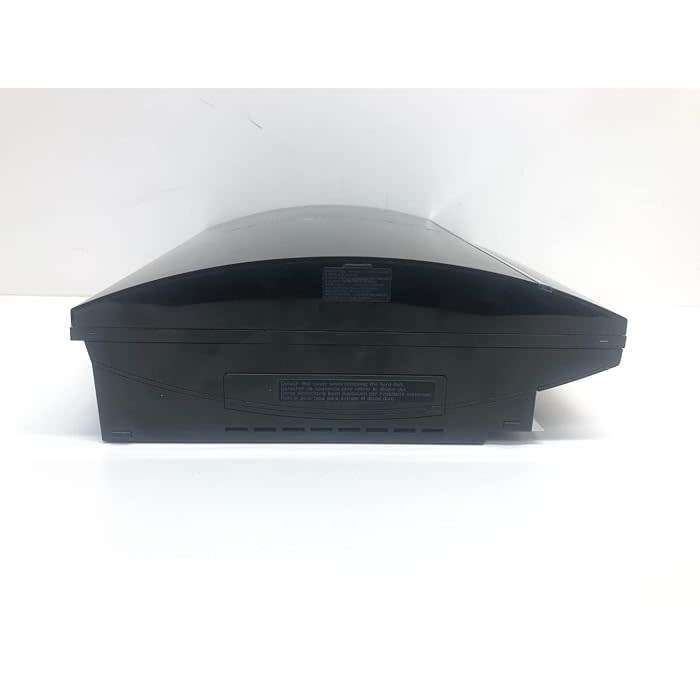 Kids Entertainment Playstation3, 80GB, 2 Original PS3 Joypads, Rechargeable, HDMI, Cables, Working