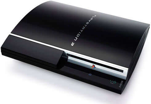 Kids Entertainment Playstation3, 80GB, 2 Original PS3 Joypads, Rechargeable, HDMI, Cables, Working