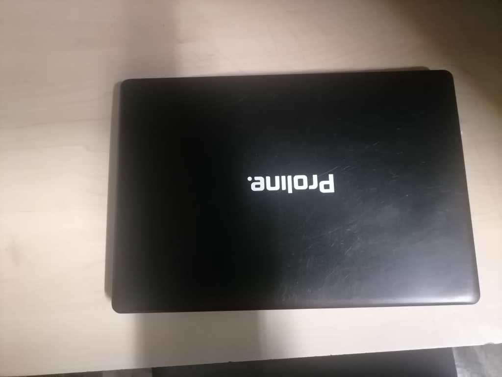 Proline Education, Intel Celeron CPU, 4GB Ram, 500GB HDD, Bluetooth, WIFI, 6 Hours Battery, Charger