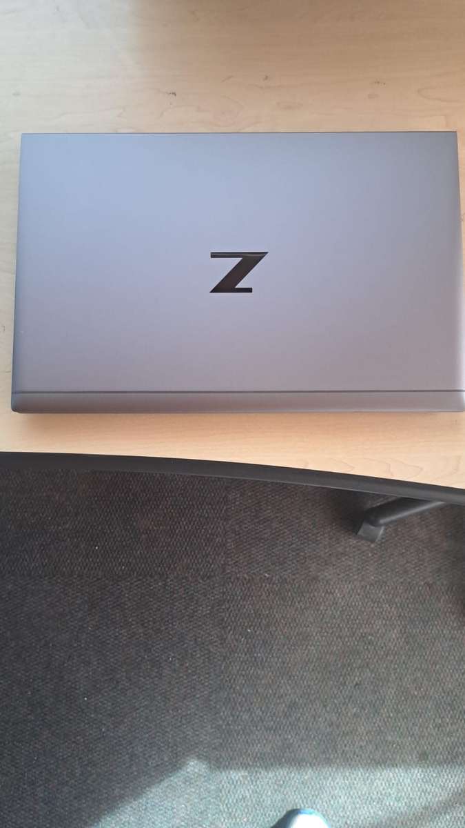 HP Zbook Firefly 15.6inch G8 Workstation, i7 11th Gen, 32GB Ram, 1TB M.2 Nvem SSD, Charger, Bag