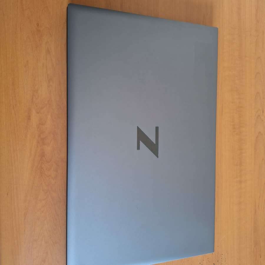 HP Zbook Firefly 15.6inch G8 Workstation, i7 11th Gen, 32GB Ram, 1TB M.2 Nvem SSD, Charger, Bag